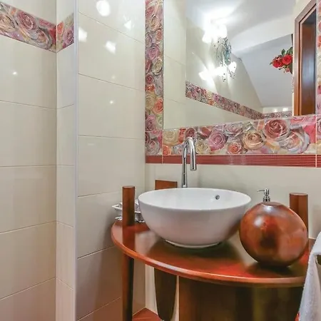 Anamarija - Luxury With Swimming Pool Вилла *