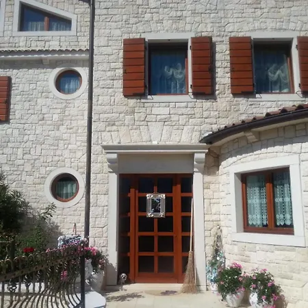 Anamarija - Luxury With Swimming Pool Вилла *