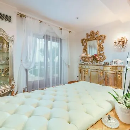 Вилла Anamarija - Luxury With Swimming Pool Rosini