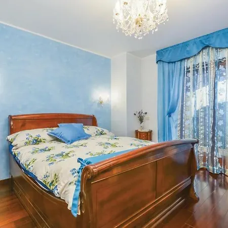 Anamarija - Luxury With Swimming Pool Вилла
