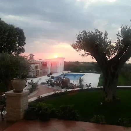 Вилла Anamarija - Luxury With Swimming Pool