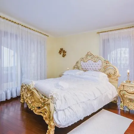 Вилла Anamarija - Luxury With Swimming Pool *